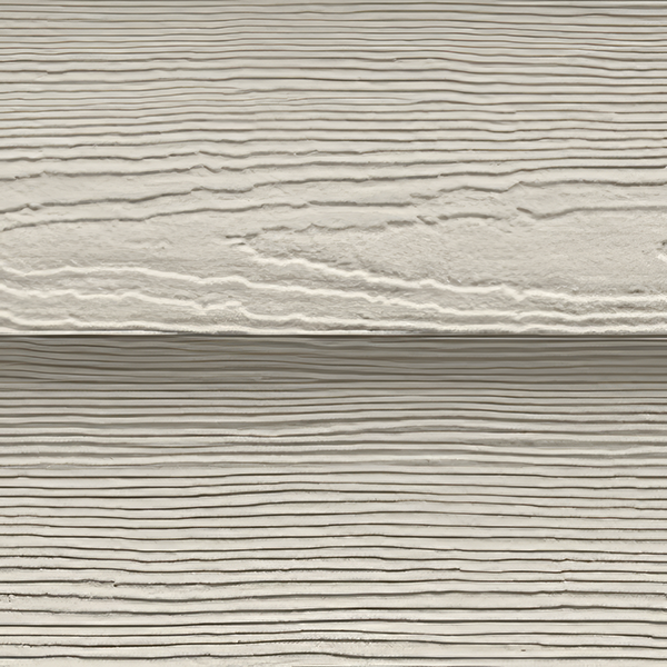 James Hardie Hardie Plank Select Cedarmill lap siding texture sample